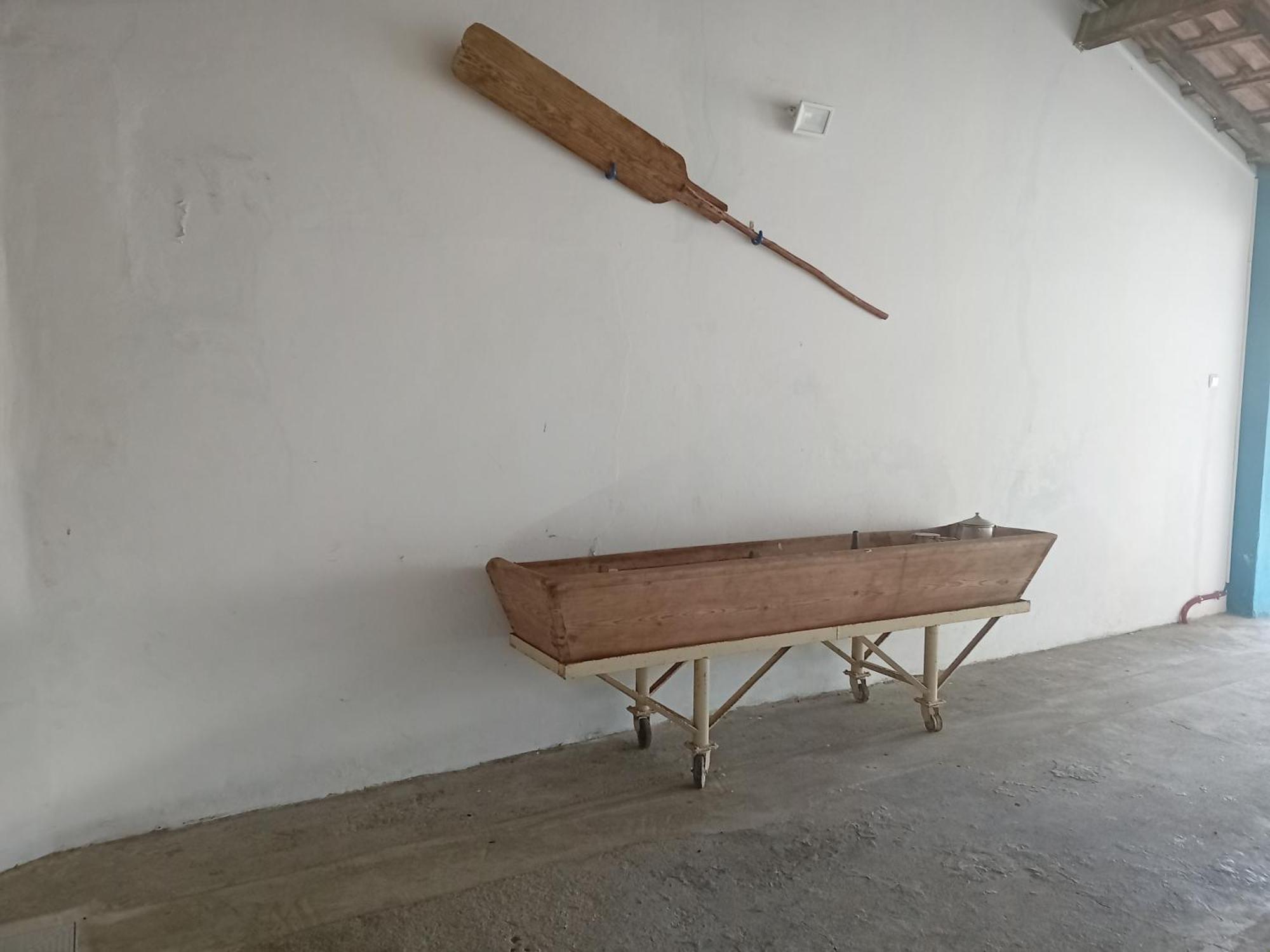 Casa Dos Avos Veras Aveiro Buitenkant foto