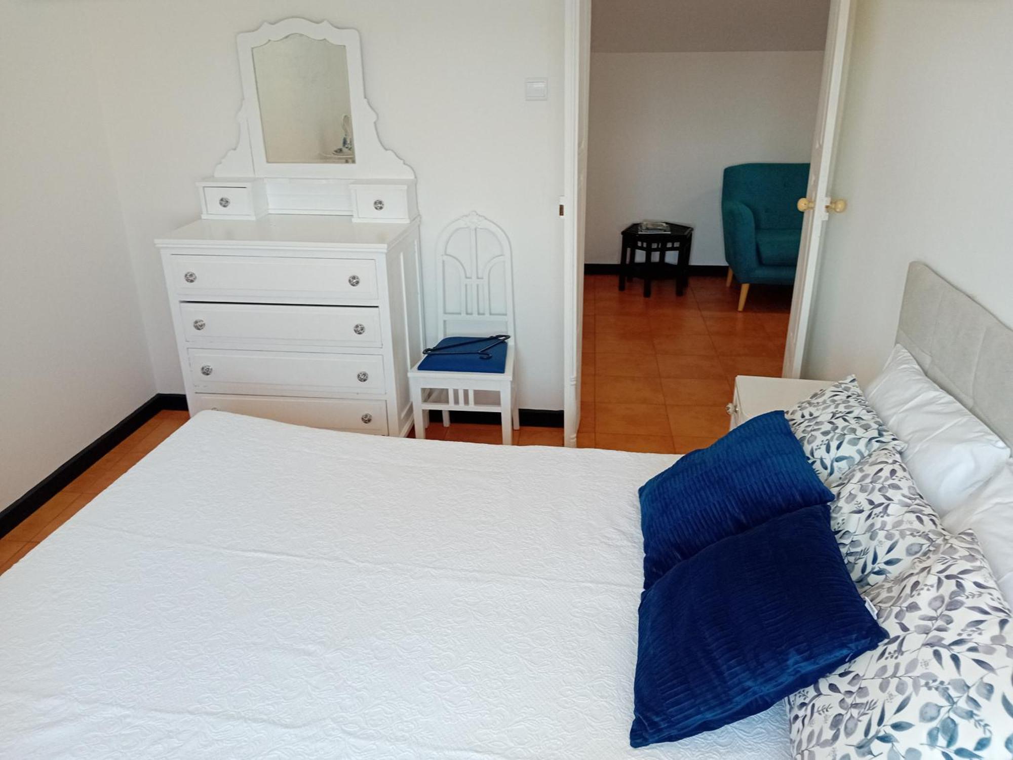 Casa Dos Avos Veras Aveiro Buitenkant foto