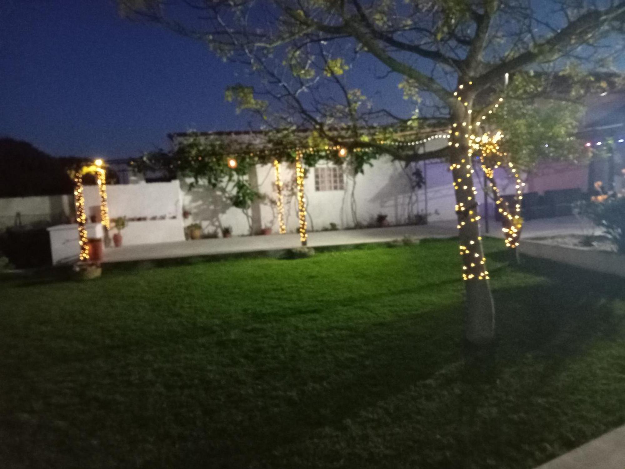 Casa Dos Avos Veras Aveiro Buitenkant foto